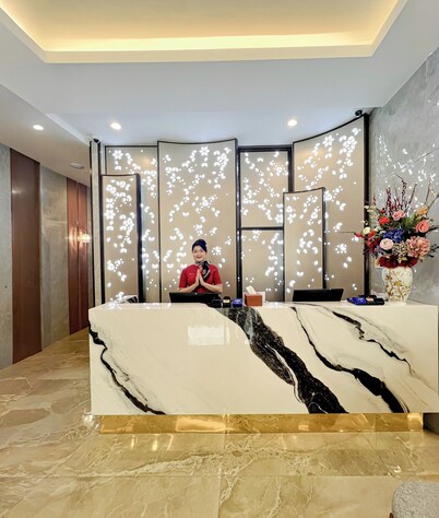 d'primahotel PIK 雅加达