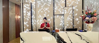 d'primahotel PIK Jakarta