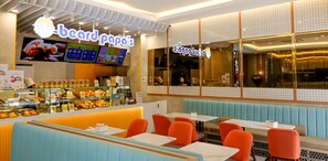 Restaurant - d'primahotel PIK Jakarta (Jakarta)