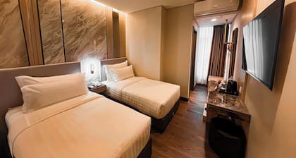 d'primahotel PIK Jakarta