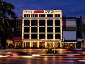 Exterior - d'primahotel PIK Jakarta (Jakarta)