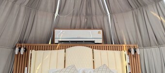 Thebest Capsule Resort