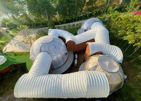 Classic Suite, River View | Free WiFi, bed sheets