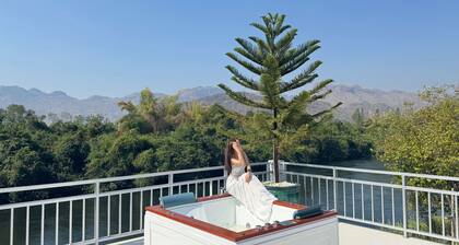 Thebest Capsule Resort