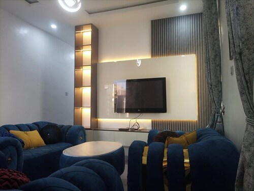 Shimawa-Apartment Free Internet, Parking &Security