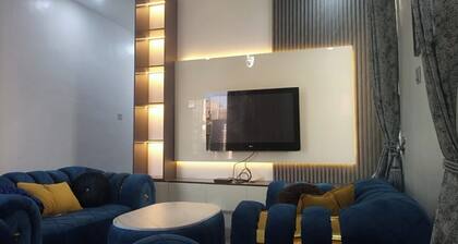 Shimawa-Apartment Free Internet, Parking &Security