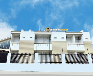 Ngoại thất