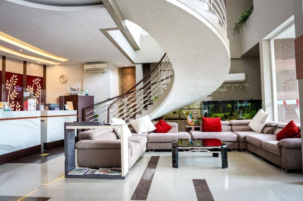 Andelir Hotel Simpang Lima Semarang