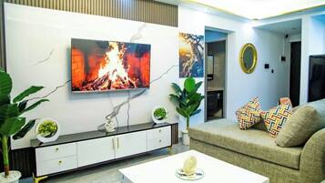Smart TV