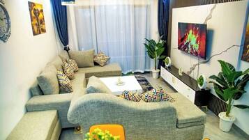 Smart TV