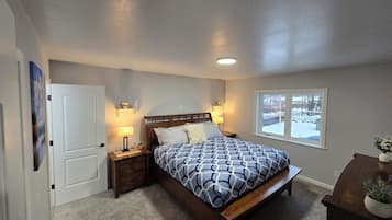 3 camere, ferro/asse da stiro, Wi-Fi, lenzuola