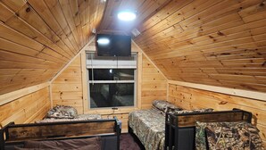3 chambres, Wi-Fi gratuit, draps fournis
