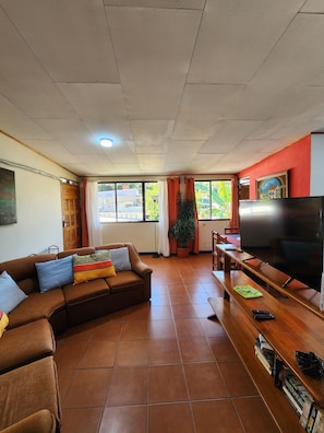 TV connectée, livres