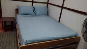 2 habitaciones, wifi gratis y ropa de cama 