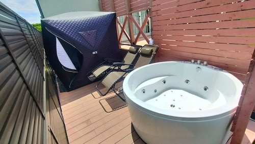 テラス / パティオ