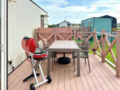 テラス / パティオ