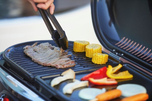 テラス / パティオ