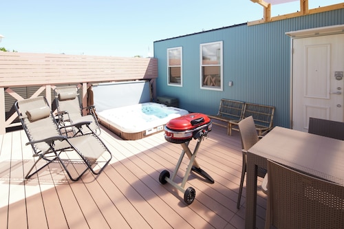 テラス / パティオ