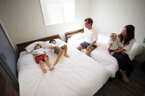 エキストラベッド