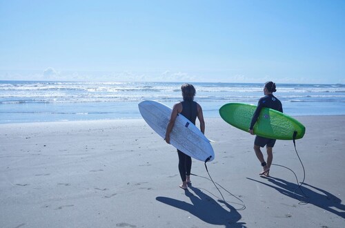 サーフィン / ボディボード