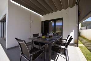 Servei de restauració a l'aire lliure