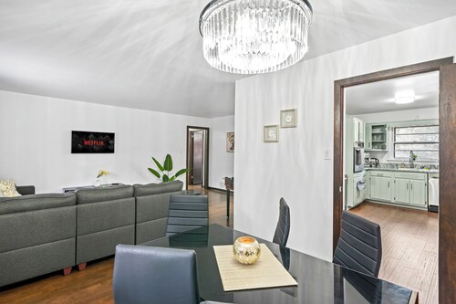 Luxe Family-Friendly ATL Home • Near Emory & CHOA