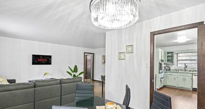 Luxe Family-Friendly ATL Home • Near Emory & CHOA