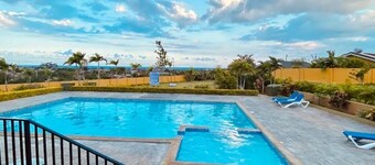  Irie Smart Villa2 Charming 2bedroom house  in Stonebrook Manor Trelawny Jamaica