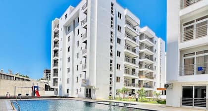 Aqua Toro Nyali Apartments
