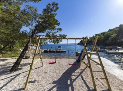 Luxury Villa Lucija