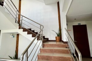 Détail de l’intérieur