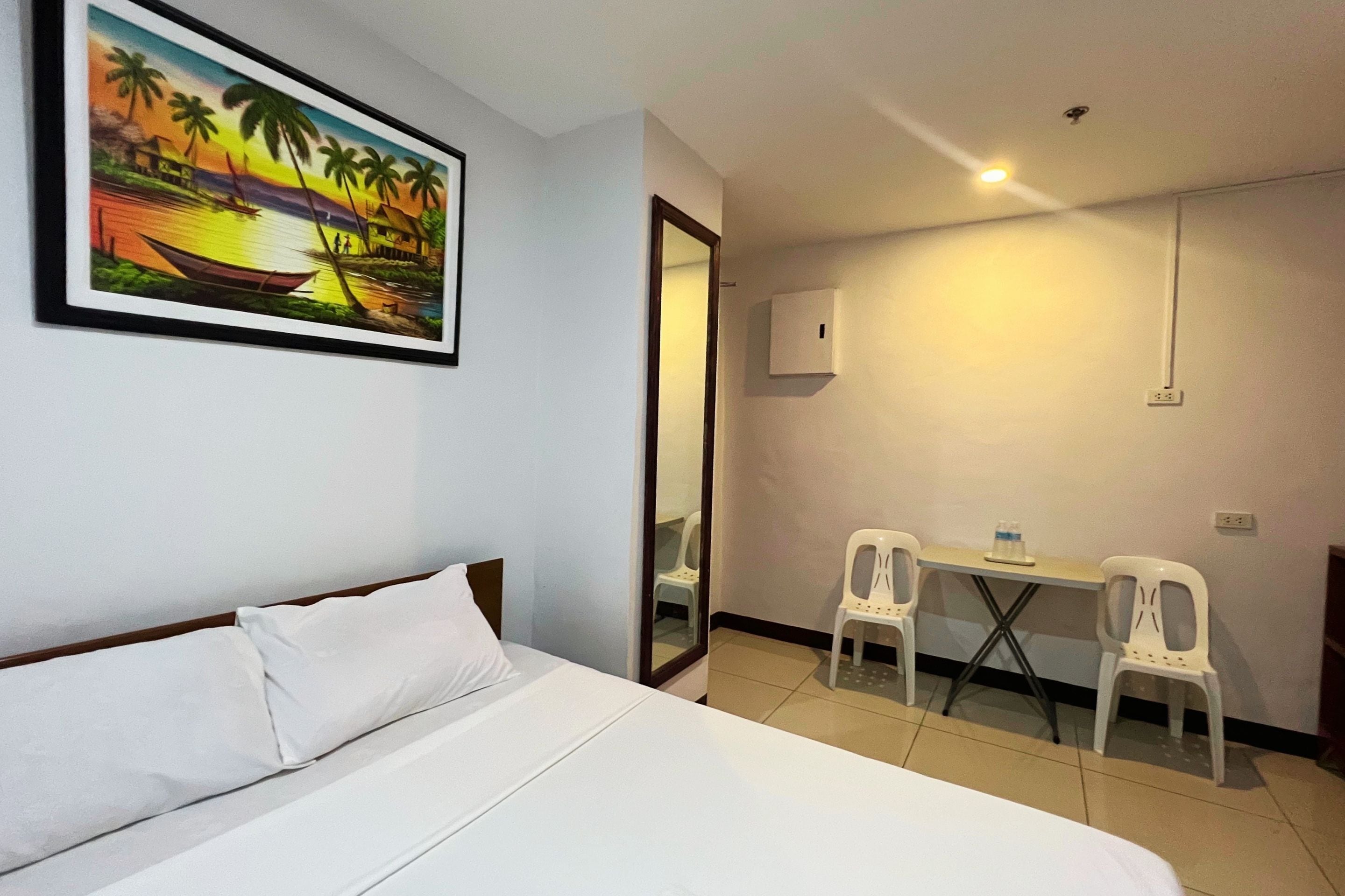 Phòng Tiêu chuẩn | Bàn, truy cập Internet không dây miễn phí, bộ trải giường 