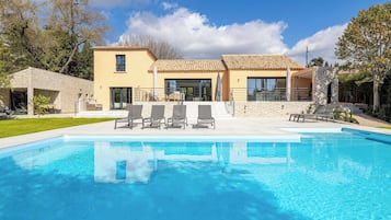 Villa | Pool | Outdoor pool