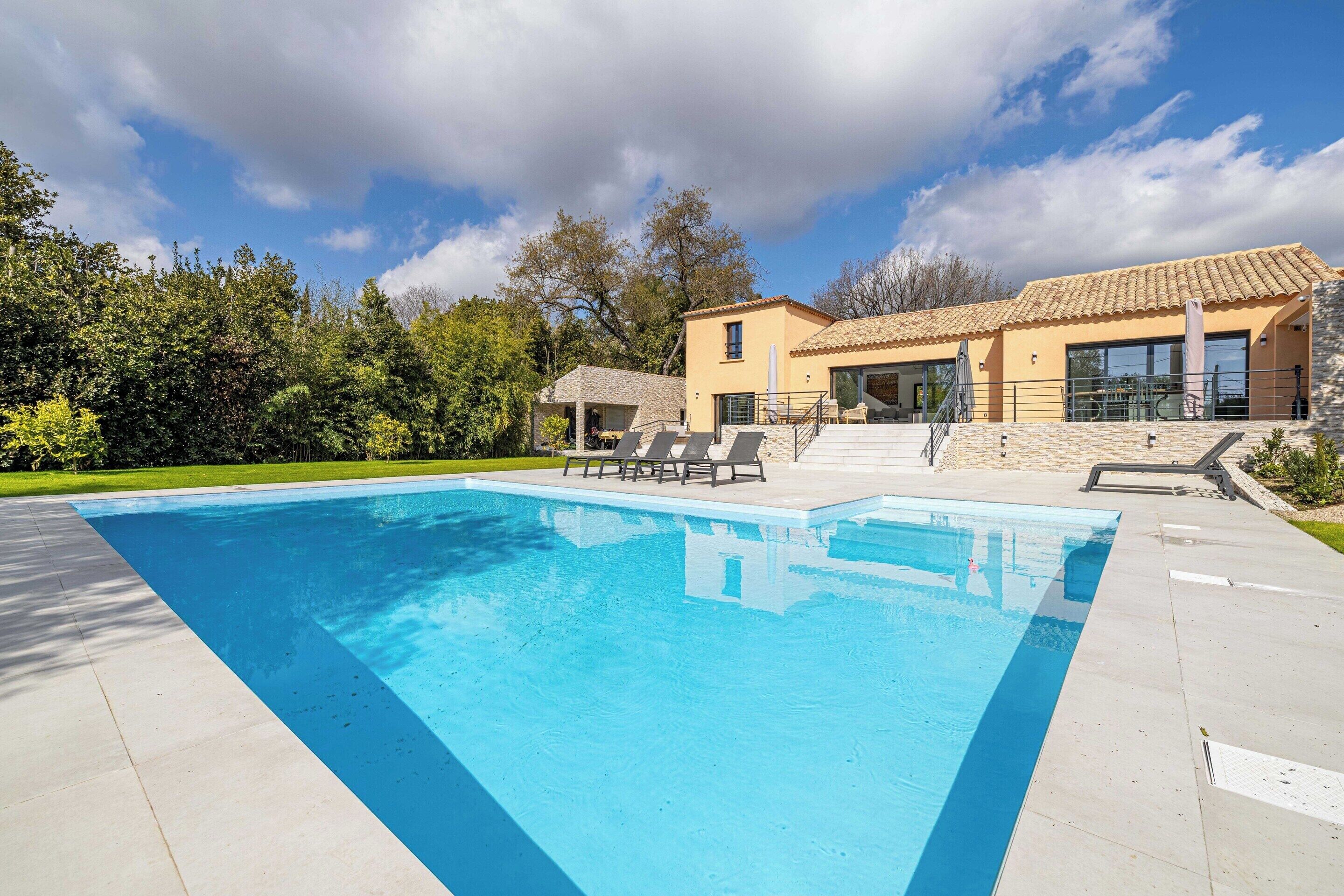 Villa | Pool | Outdoor pool