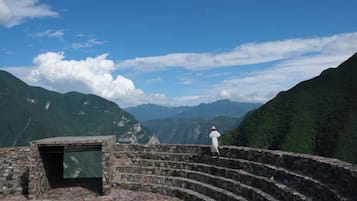 露台/庭院