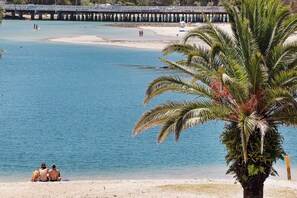 Platja
