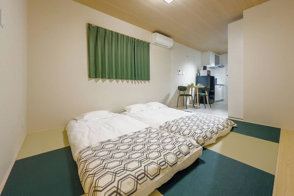 Chambre Triple, non-fumeur