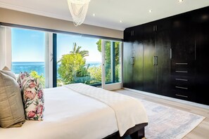 4 chambres, bureau, fer et planche à repasser, Wi-Fi