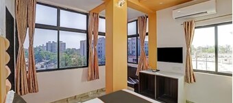 HOTEL THE STAY LIONS