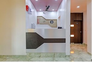 Recepción