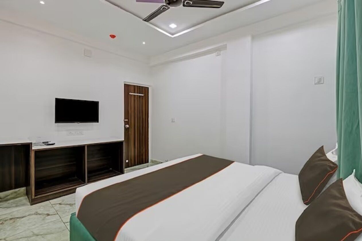 ห้องพัก