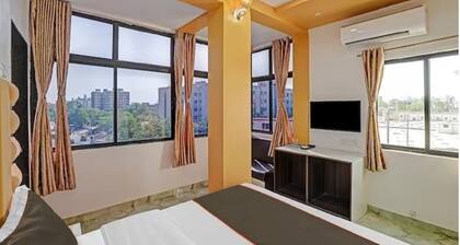 HOTEL THE STAY LIONS