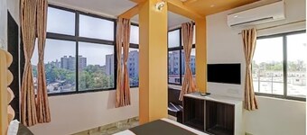 HOTEL THE STAY LIONS
