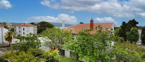 Apartment (One Bedroom Apartment with Balcony) | Ansicht von oben