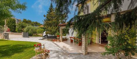 Apartment (Double Room) | Exterior