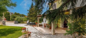 Wonderful Krk Island Stay