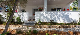 Cozy and Trendy Apartments Krk