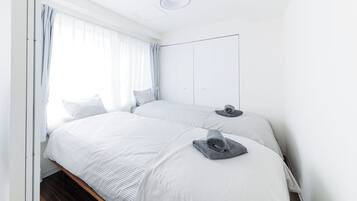 Comfort Apartment, Balcony | 2 bedrooms, free WiFi