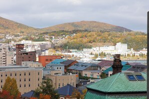 Exterior - RUBY 501 (Otaru)