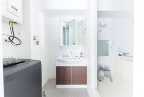 Free toiletries, hair dryer, slippers, towels - RUBY 501 (Otaru)